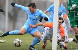 Nhận định U19 Dinamo Zagreb vs U19 Manchester City 19h00, ngày 11/12 (Vòng bảng giải U19 C1 châu Âu)