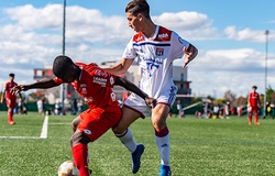 Nhận định U19 Lyon vs U19 RB Leipzig, 21h00 ngày 10/12 (UEFA Youth League)