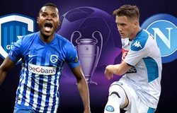 Nhận định U19 Napoli vs U19 Genk, 19h00 ngày 10/12 (UEFA Youth League)