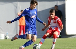 Nhận định U19 Olympiacos vs U19 Crvena Zvezda, 22h00 ngày 11/12 (UEFA Youth League) 