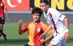 Nhận định U19 PSG vs U19 Galatasaray 21h00, ngày 11/12 (Vòng bảng giải U19 C1 châu Âu)