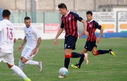 Nhận định Vibonese vs Catanzaro 02h30 ngày 12/12 (Serie C 2019/20)
