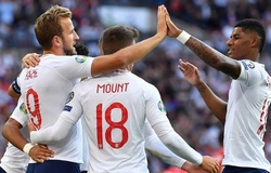 Tin bóng đá 9/12: Tuyển Anh xác định đối thủ chuẩn bị cho Euro 2020