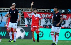 Trực tiếp Argentinos Juniors vs Estudiantes: Khách có điểm