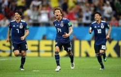 Kết quả Trung Quốc vs Nhật Bản (1-2): Không có bất ngờ