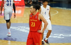 Tyler Lamb nói gì về màn trình diễn của Tâm Đinh?