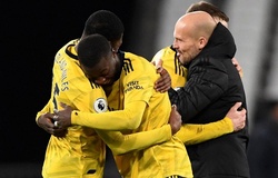 Aubameyang tiết lộ cuộc nói chuyện của Ljungberg giúp Arsenal ngược dòng