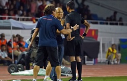 Báo Hàn Quốc nói gì về U22 Việt Nam sau tấm HCV SEA Games 30?