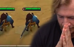 Cập nhật Đấu Trường Chân Lý 9.24: Yasuo buff như không