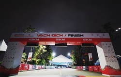 Hoàng Nguyên Thanh vô địch Techcombank Ho Chi Minh City International Marathon 2019: Khẳng định vị thế