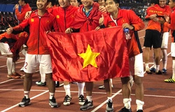 Kết quả U22 Việt Nam vs U22 Indonesia (3-0): Huy chương Vàng cho U22 Việt Nam