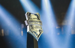 Lịch thi đấu vòng thăng hạng VCS Mùa Xuân 2020