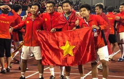 Sau tấm HCV SEA Games 30, U22 Việt Nam và ĐT nữ Việt Nam về nước khi nào?