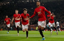 MU có thứ hạng bất ngờ trong cuộc đua “Big Seven” ở Ngoại hạng Anh