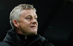 MU không thể bỏ Solskjaer sau thành tích kinh ngạc trước Top 6