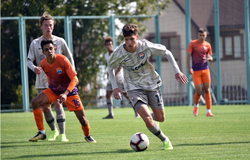 Nhận định U19 Shakhtar Donetsk vs U19 Atalanta 17h00, 11/12 (Giải trẻ U19 châu Âu)