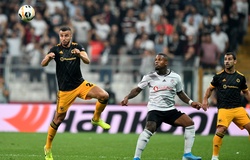 Nhận định Wolves vs Besiktas 03h00 ngày 13/12 (Cúp C2 châu Âu)