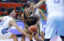 Những điều cần biết về Indonesia, đối thủ cạnh tranh HCĐ bóng rổ 5x5 với Việt Nam