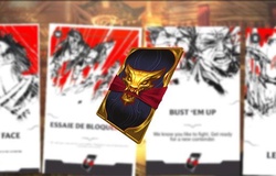 Sett - vị tướng thứ 149 LMHT sẽ ra mắt trước giáng sinh?