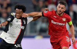 Soi kèo Bayer Leverkusen vs Juventus 03h00, 12/12 (Cúp C1 châu Âu) 