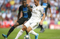 Soi kèo Club Brugge vs Real Madrid 03h00, 12/12 (Vòng bảng cúp C1 châu Âu)