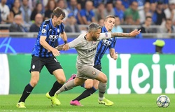 Soi kèo Shakhtar Donetsk vs Atalanta 00h55, 12/12 (Champions League 2019/20) 