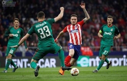 Soi kèo Atletico Madrid vs Lokomotiv Moscow 03h00, 12/12 (cúp C1 châu Âu) 
