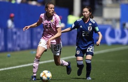 Trực tiếp nữ Nhật Bản vs nữ Đài Loan: Không dễ cho nữ Nhật Bản