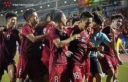 Việt Nam vô địch bóng đá nam Đại hội Đông Nam Á: Sẽ là 1 hay 2 lần?