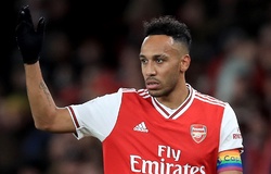 Aubameyang đưa ra điều kiện để gia hạn hợp đồng với Arsenal