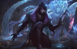 Cập nhật LMHT 9.24: Thay đổi lớn từ Đá Vạn Năng