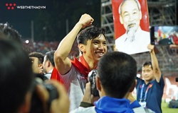 Đoàn Văn Hậu vẫn khó đá chính ở Hà Lan dù thi đấu ấn tượng tại SEA Games 30