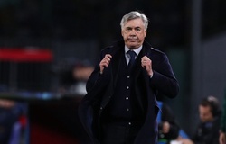 HLV Ancelotti sẽ đến Arsenal hay Everton sau khi bị Napoli sa thải?