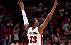 Kết quả NBA ngày 11/12: Miami Heat với đêm "diễn" lịch sử