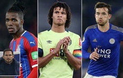 Lampard hé mở về kế hoạch mua sắm của Chelsea trong tháng 1