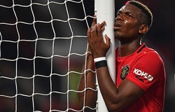 MU hé lộ 2 mục tiêu ở hàng tiền vệ khi chấp nhận bán Pogba