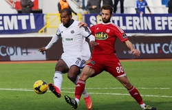 Nhận định Alanyaspor vs Antalyaspor 00h30, ngày 14/12 (VĐQG Thổ Nhĩ Kỳ)