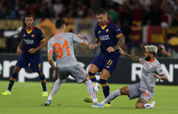 Nhận định AS Roma vs Wolfsberger AC 03h00, 13/12 (Vòng bảng cúp C2 châu Âu)