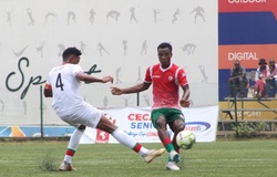 Nhận định Djibouti vs Eritrea 17h30, 13/12 (Vòng bảng cúp Trung và Đông Phi)