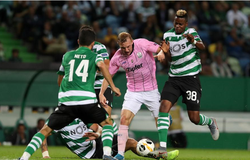 Nhận định LASK Linz vs Sporting Lisbon 00h55, 13/12 (Vòng bảng cúp C2 châu Âu)