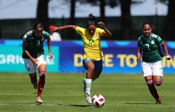 Nhận định Nữ Brazil vs Nữ Mexico 07h00 ngày 13/12 (Giao hữu ĐTQG nữ) 