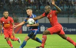 Nhận định Persija Jakarta vs Madura United FC 15h30, 13/12 (Vòng 32 giải VĐQG Indonesia)