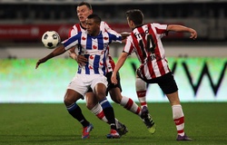 Nhận định SC Heerenveen vs Willem II 02h00, ngày 14/12 (VĐQG Hà Lan)