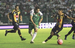 Nhận định The Strongest vs Oriente Petrolero 07h30 ngày 13/12 (VĐQG Bolivia)
