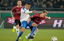 Nhận định VfL Bochum vs Hannover 96 00h30, ngày 14/12 (hạng Nhì Đức)