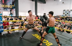 Những trận đấu đầu tiên của Bài Danh Chiến 3 chính thức lộ diện