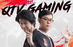 QTV thi đấu vòng thăng hạng VCS Mùa Xuân 2020, Nevan làm HLV QG