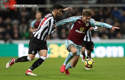 Soi kèo Burnley vs Newcastle, 22h00 ngày 14/12 (Ngoại hạng Anh 2019/2020)