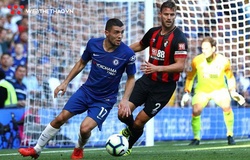 Soi kèo Chelsea vs Bournemouth, 22h00 ngày 14/12 (Ngoại hạng Anh 2019/2020)
