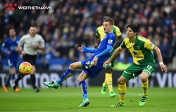 Soi kèo Leicester City vs Norwich City, 22h00 ngày 14/12 (Ngoại hạng Anh 2019/2020)